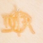 Luxury Dior Brooch